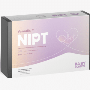 NIPT - Testsett