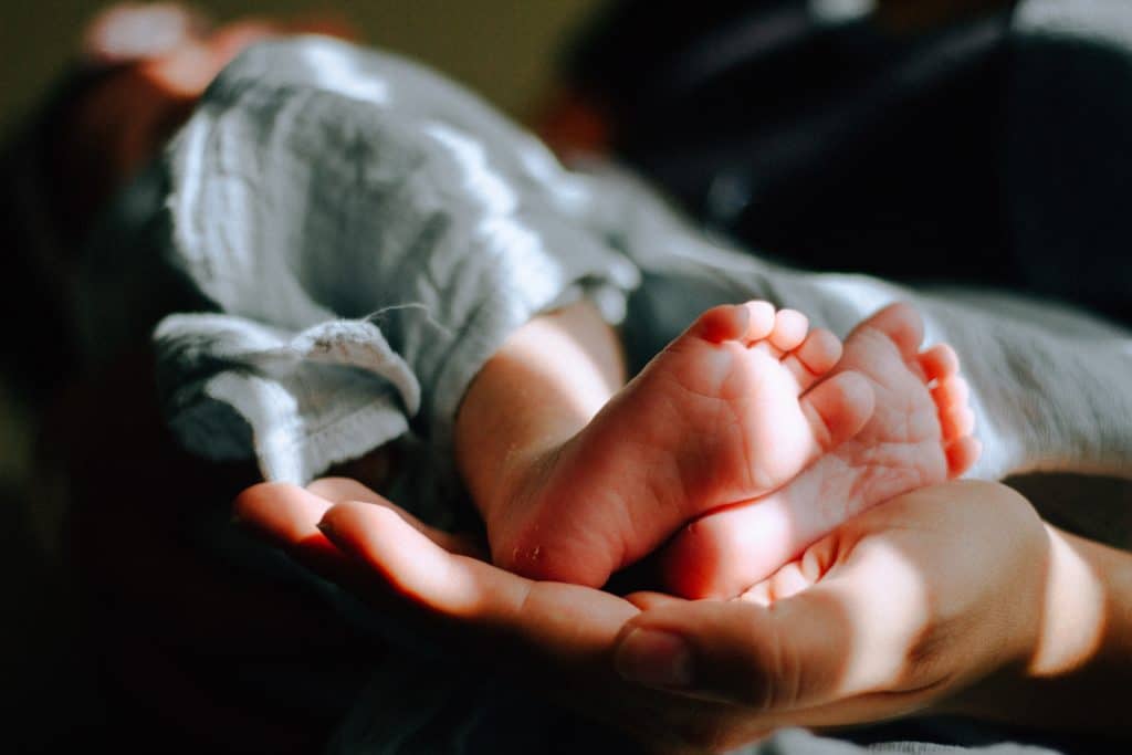 Fosterdiagnostik från Babyscreen