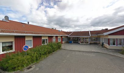 randalsvagen